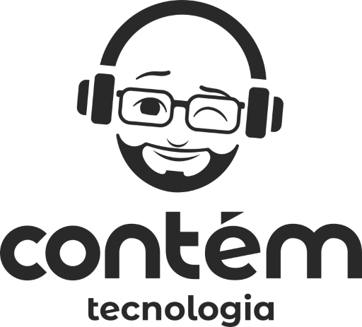 Logomarca da Contém Tecnologia